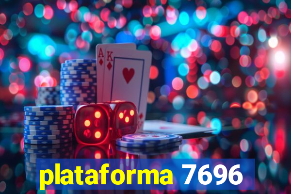 plataforma 7696